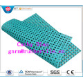 Drainage Rubber Mat Acid Resistant Rubber Mat Anti Slip  Rubber  Mat Oil Resistance Rubber Mat